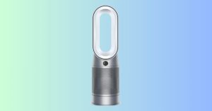 This Dyson Purifier Hot+Cool deal gives you heat, cooling, and cleaner air for $160 off