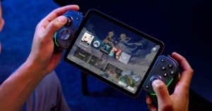 This mobile gaming controller is $45 off and finally worth snagging