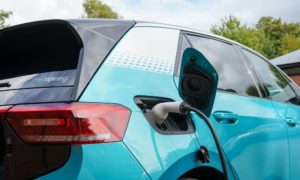 This new battery design could boost your EV’s range