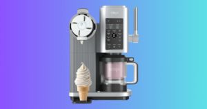 This Ninja Creami deal makes soft serve at home way too easy to resist