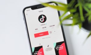 TikTok is not getting banned in the US, after all
