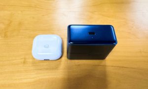 Timekettle W4 vs AirPods Pro 3: Is a dedicated translation device better than a multi-purpose perk?
