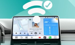 Transform your in-car entertainment with this clever streamer, and save a huge $158