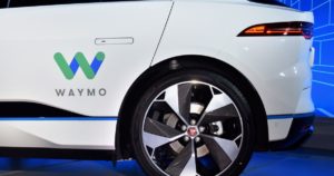 Waymo’s robotaxis didn’t know what to do when a city’s traffic lights failed