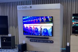 We’ll soon discover 2026’s big TV trend thanks to LG’s CES announcements
