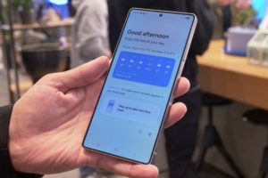 What One UI 8 tells us about the Galaxy S26 – including something I hadn’t considered