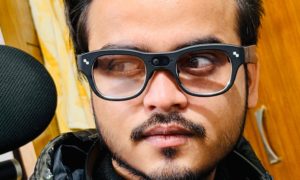 Why smart glasses should be on your Christmas list next year