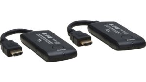 You Asked: Wireless HDMI ideas and a surprisingly old-school TV question