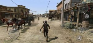 You can finally play Red Dead Redemption on your phone, thanks to Netflix