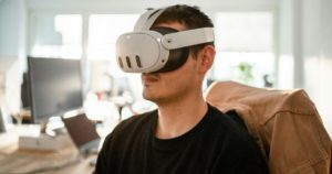 You can now stream Disney+ on your Meta Quest headset, no workarounds needed