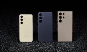 Your future Samsung phone might finally run on truly “Samsung-made” silicon