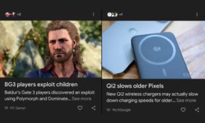 Your Google Discover feed is getting an AI makeover, for better or worse