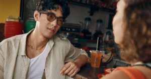 Your Meta AI glasses can now boost voices in loud restaurants and trains