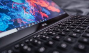 Your next Dell or Lenovo PC might cost more very soon