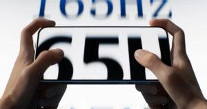 Your next OnePlus battery champ arrives January 8 in China