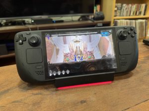 Your phone could one day become a real Steam gaming machine thanks to Valve