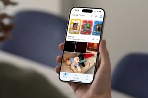 Your selfies are about to look better with Google’s new touch up tools