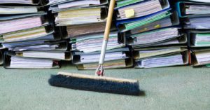 10 Tech Cleanup Tasks for New Year’s Day