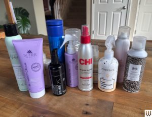 16 Best Heat Protectant Sprays for Wet and Dry Hair (2026)