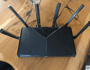 9 Best Wi-Fi Routers of 2026 for Working, Gaming, and Streaming