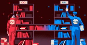 A New Bridge Links the Strange Math of Infinity to Computer Science