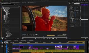 Adobe Premiere introduces new AI tools to streamline your editing workflow