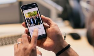 AI chatbots still struggle with news accuracy, study finds