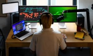 Apple’s Creator Studio bundles six pro apps in a shockingly affordable subscription