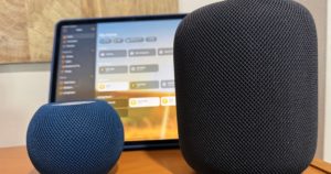 Apple’s home hub could finally arrive this spring with a rather unique design