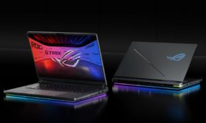 ASUS jumps into the price-hike club with its PC products