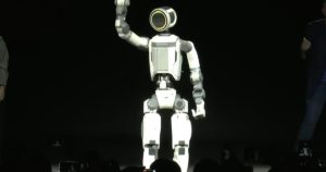 Atlas humanoid robot looks more ready than ever for the workplace