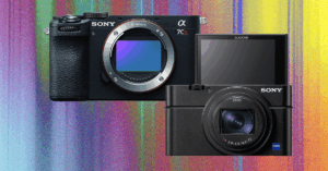 Best Travel Cameras (2026), Tested and Reviewed