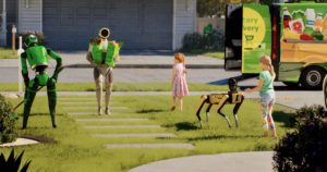 Boston Dynamics vows to turn Atlas into a ‘superhuman’ robot