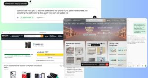 Browsers have always worked one page at a time. That’s starting to change