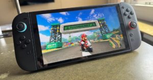 Call of Duty may finally make it to your Nintendo Switch soon