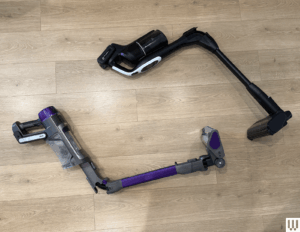 Cordless Stick Vacuum Throw Down: Bosch, Shark, Dyson (2026)