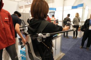 Daimon Robotics’ new data acquisition system brings haptic intelligence to robot teleoperation