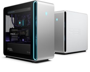 Dell revives Area 51 gaming PCs with the world’s fastest gaming CPU