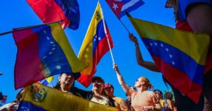 Disinformation Floods Social Media After Nicolás Maduro’s Capture