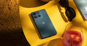 Early retail listings show Motorola’s next G series phones could impress budget buyers