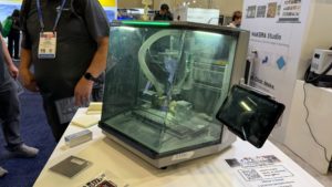 Forget 3D printing – these machines can make so much more at home