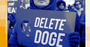 Former USDS Leaders Launch Tech Reform Project to Fix What DOGE Broke