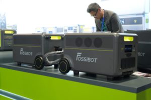 FOSSiBOT’s rugged tech illustrates the convergence of power, vision, and mobility