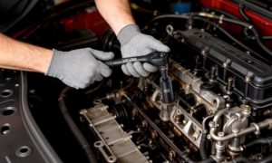 From maintenance to mastery: How VEVOR’s impact socket sets are powering the modern workshop