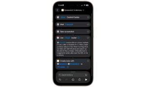 Gemini powering the iPhone’s AI is great, but I want Apple to fix Shortcuts first