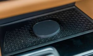 Get ready to ditch the cables as Nissan fixes the in-car wireless charging conundrum