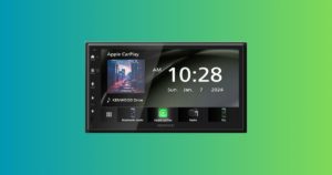 Give your older car a modern dashboard in one afternoon (and save $100 doing it)