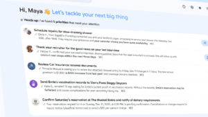 Google Is Adding an ‘AI Inbox’ to Gmail That Summarizes Emails