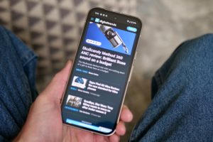 Google Pixel 10a could be right around the corner