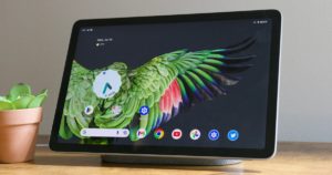 Google updates Pixel Tablet support window, giving you two more Android OS upgrades